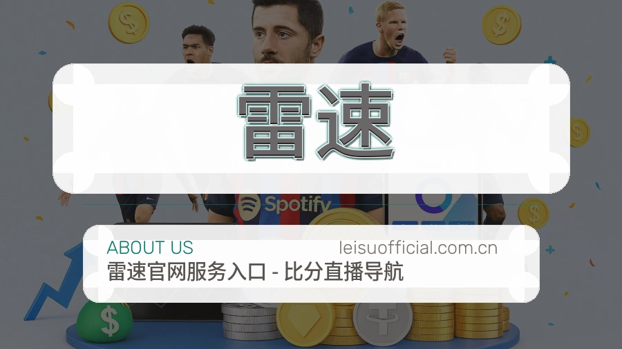 雷速服务理念